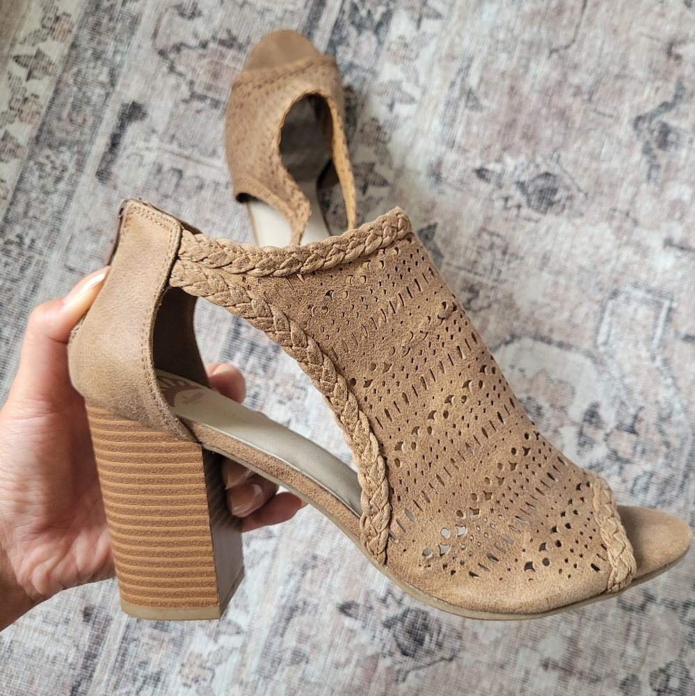 Womens Heels